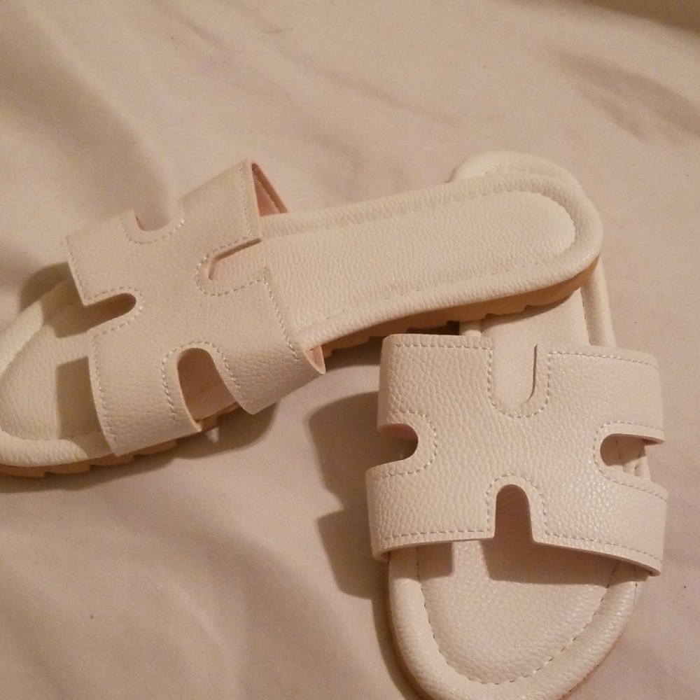 🎁🎁🎁sandal🎁🎁🎁🎋 - Picture 3 of 6